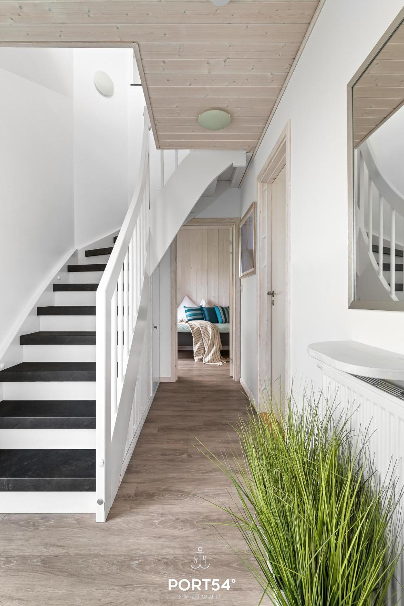 Ferienhaus Lagunenblick 25 Marina Wendtorf Bagian luar foto