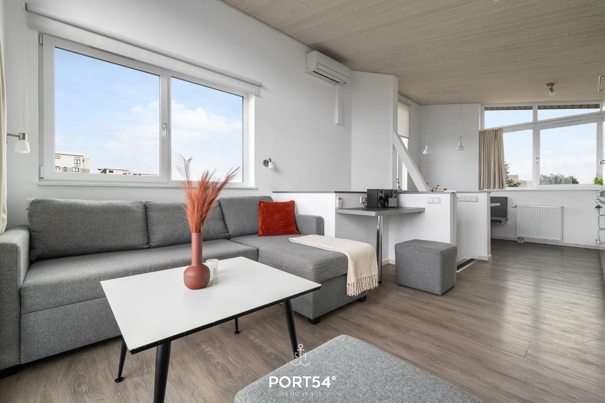Ferienhaus Lagunenblick 25 Marina Wendtorf Bagian luar foto